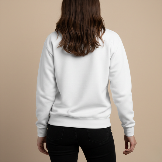 Sudadera - Solecito ON Worries OFF