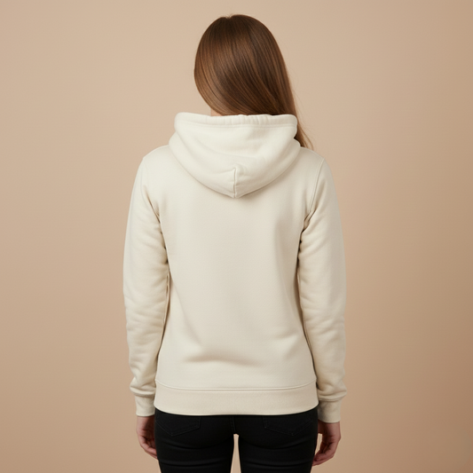 Sudadera con capucha - Karma is my boyfriend