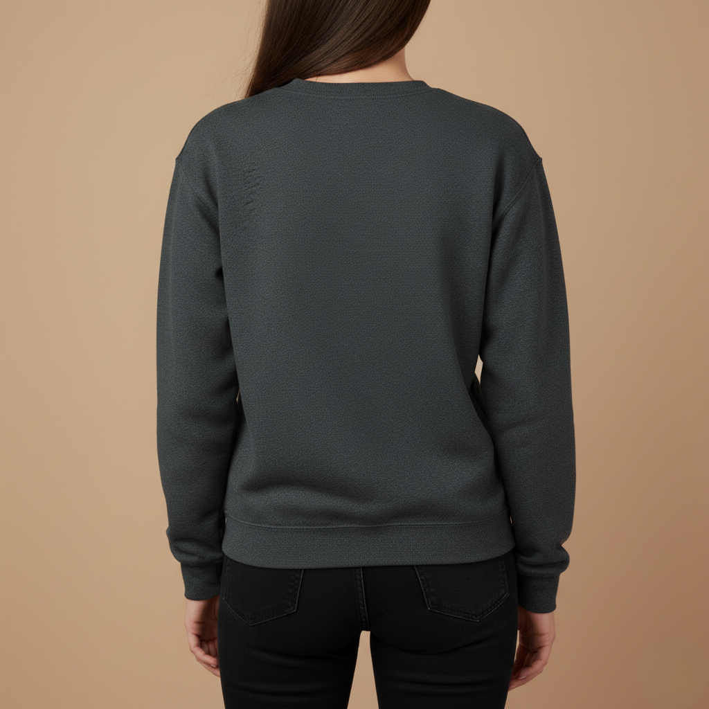 Sudadera - Solecito ON Worries OFF