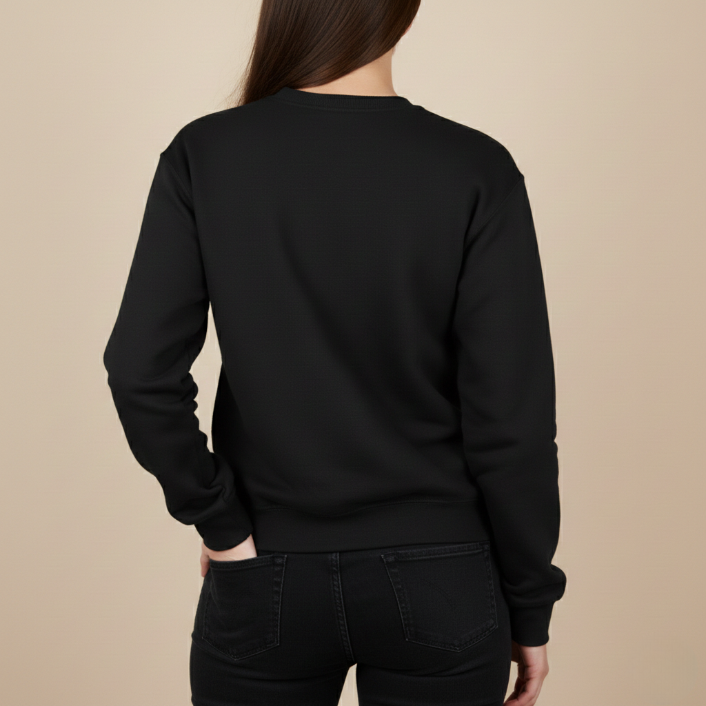 Sudadera - Solecito ON Worries OFF