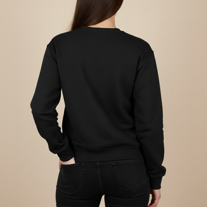 Sudadera - Solecito ON Worries OFF