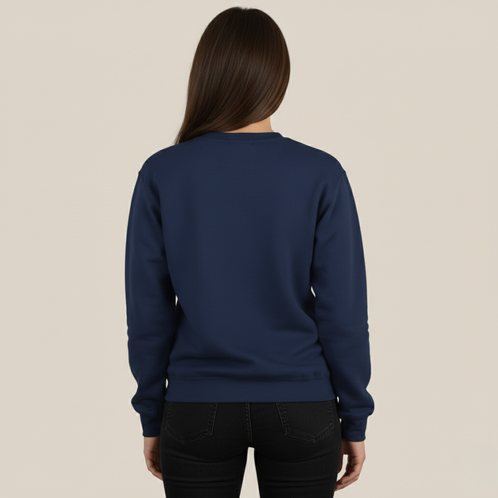 Sudadera - Solecito ON Worries OFF
