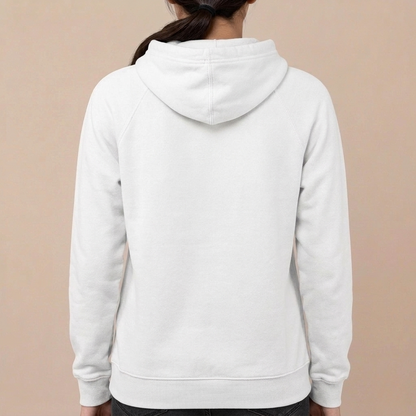 Sudadera con capucha - Un vinito se abre