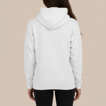 Sudadera con capucha - Karma is my boyfriend