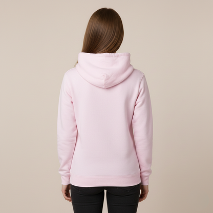 Sudadera con capucha - Karma is my boyfriend