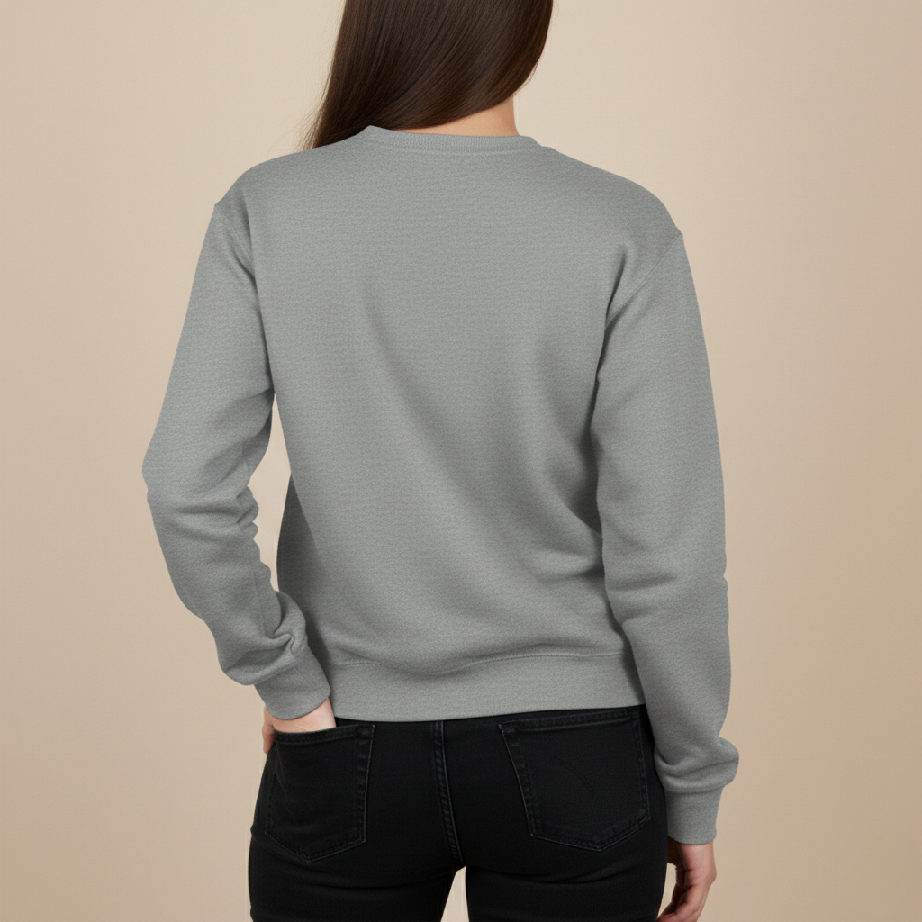 Sudadera - Solecito ON Worries OFF